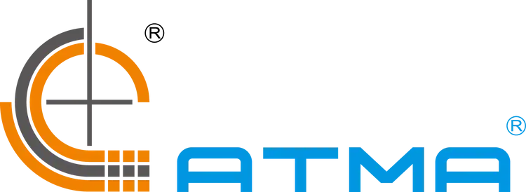 Logo ATMA