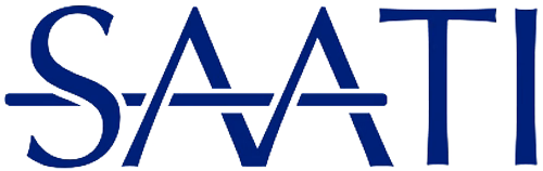 Logo SAATI
