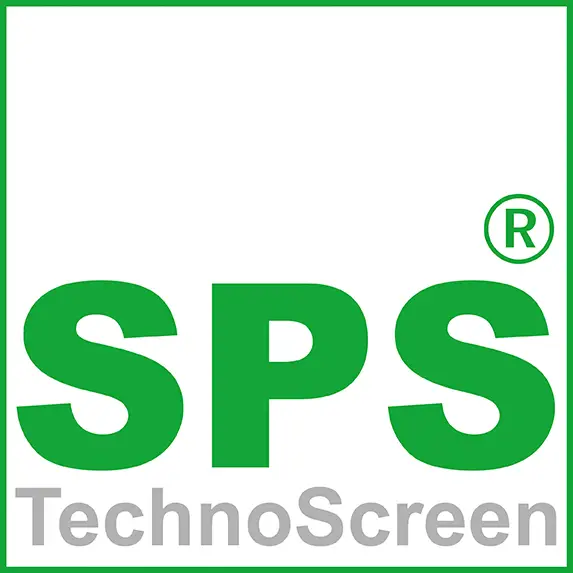 Logo SPS TechnoScreen